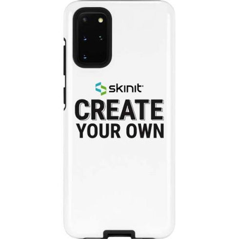 Custom Galaxy S20 Plus Pro Case